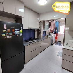 Blk 277 Toh Guan View (Jurong East), HDB 5 Rooms #555783431